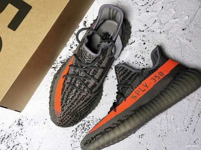 Solar Yeezy BB1826 350 Adidas v2 Boost Red Beluga 0928